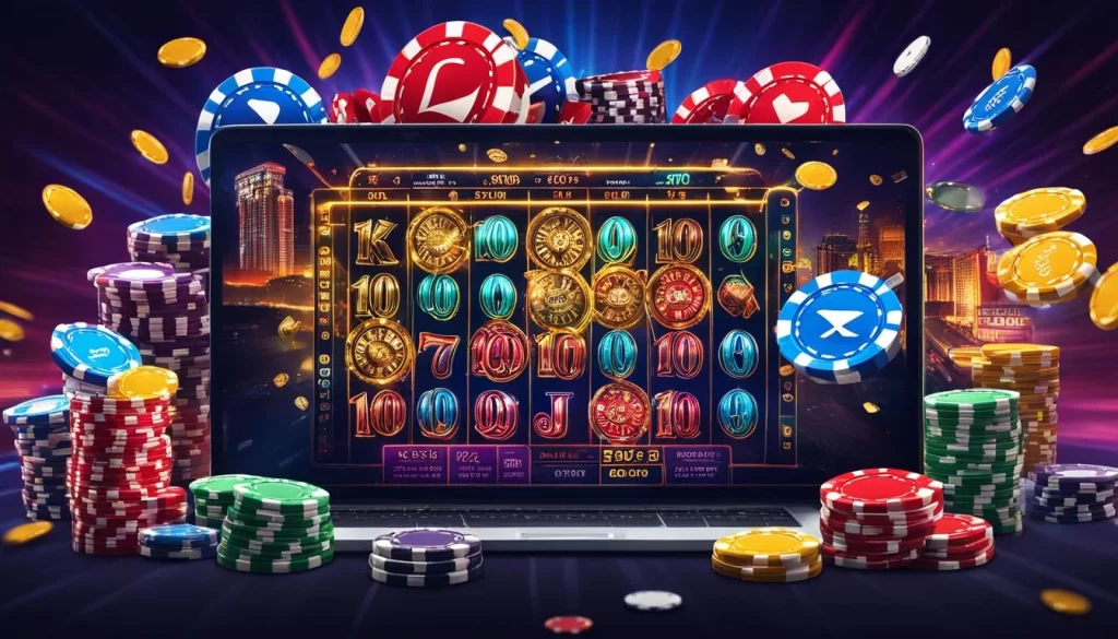 Đá Gà Trực Tuyến hy88 Casino