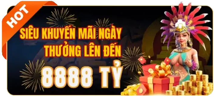 Tổng hợp các ưu đãi và khuyến mãi mới nhất của HY88 Casino