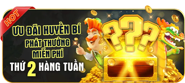 Hình ảnh các chương trình khuyến mãi và ưu đãi hy88 casino