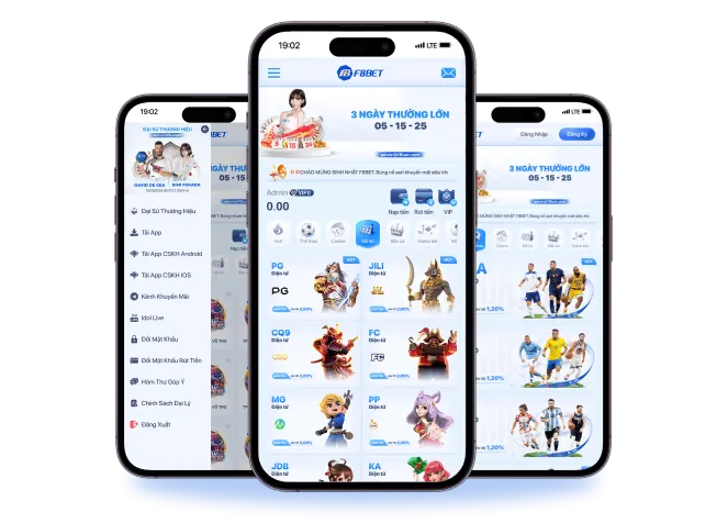Cá Boss khổng lồ và phần thưởng