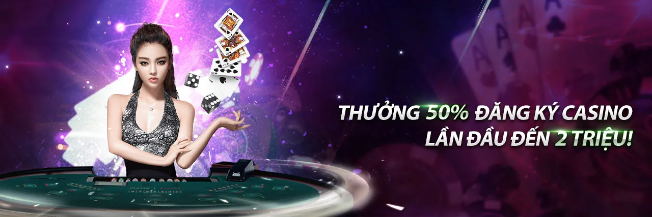 Tin tức và Khuyến mãi mới nhất từ hy88 casino