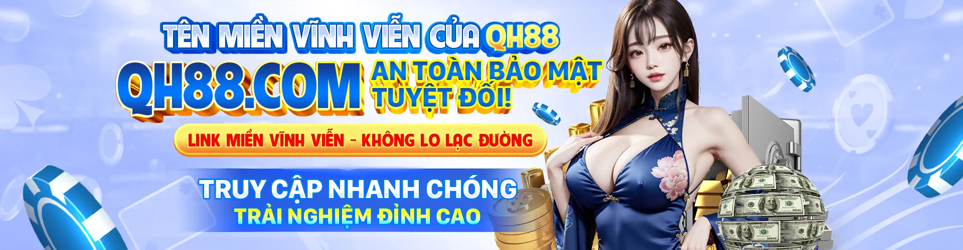 Thế giới trò chơi Slot hy88 casino