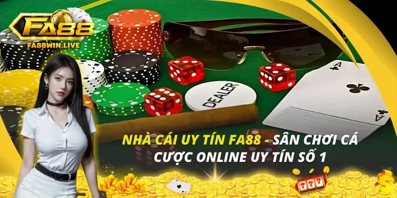 Phát triển game casino trực tuyến